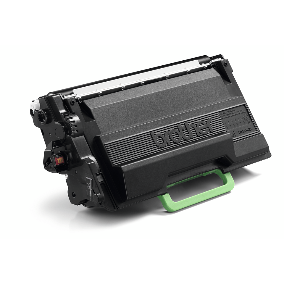 TN-3610XL - tonerkassett med hög kapacitet - svart 3